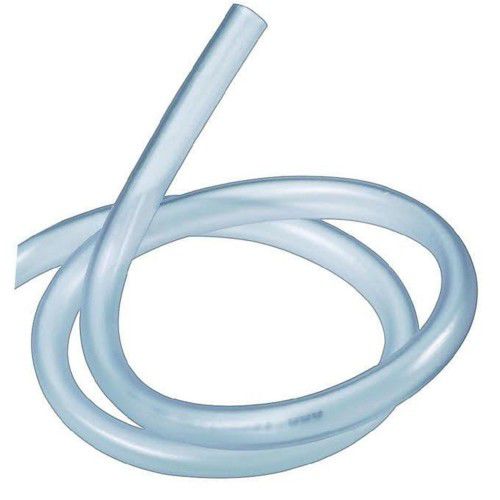 Tubo em PVC - 10MPVC - Toboq - para ácidos / para água / para bebidas