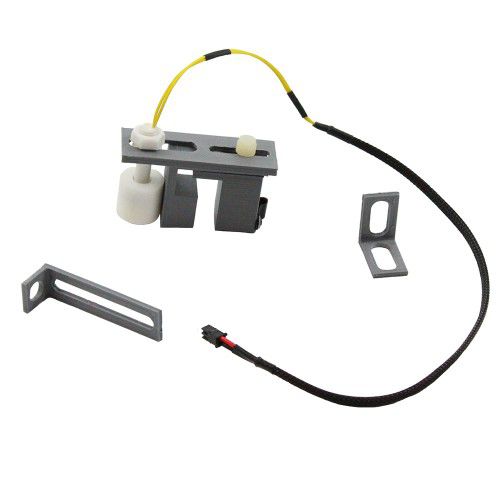 Suporte de sensor - TAABS-V1 - Toboq - para módulo / de plástico / fixo