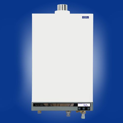 Aquecedor de água - UKDAX -12CT - DAXOM / NAVIDENS