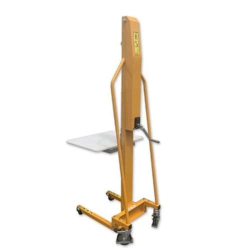 Empilhador para produtos alimentares - M100 - Buytool Industrial Equipment Co., Ltd - para ferramentas de oficina / manual