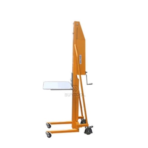 Empilhador para plataforma elevatória - M200 - Buytool Industrial Equipment Co., Ltd - vertical