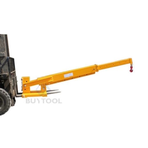 Acessório para empilhadeira - TLB01 - Buytool Industrial Equipment Co., Ltd
