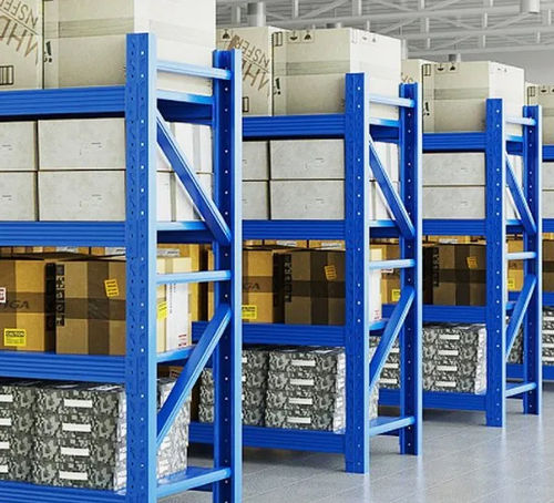 Sistema de armazenamento vertical - GS100 - Buytool Industrial Equipment Co., Ltd - modular / para caixas / porta-paletes