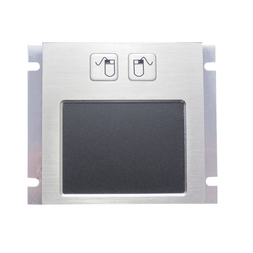 Touchpad à prova de água - D-8402 - ShenZhen DAVO Electronics Co., Ltd - industrial / para a indústria alimentícia / para uso médico