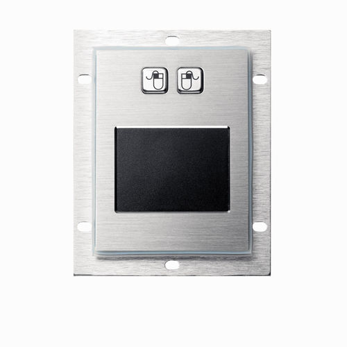 Touchpad industrial - D-8401 - ShenZhen DAVO Electronics Co., Ltd - para a indústria alimentícia / para aplicações médicas / para uso médico