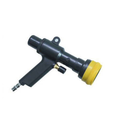 Calibrador de pneus - Inflator-A - Huzhou Beststrap Package Sci.and Tech.Co.,Ltd.
