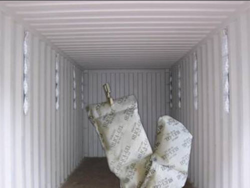 Bolsa dessecante para contêineres - Huzhou Beststrap Package Sci.and Tech.Co.,Ltd.
