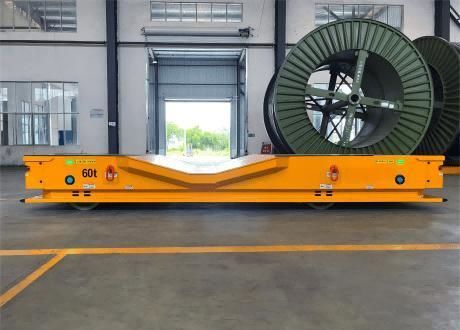 AGV de movimentação - Jinan Gradin Machinery Co., Ltd. - de transporte / para cargas pesadas / para logística