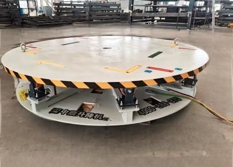 Mesa rotativa indexadora acionada por motor - Jinan Gradin Machinery Co., Ltd. - de laboratório / de alta precisão / de alta capacidade