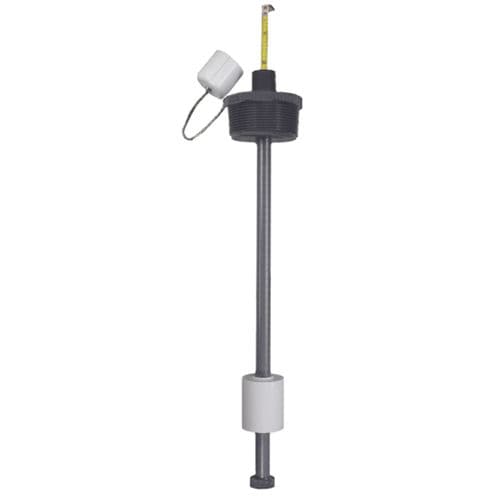 Indicador de nível de líquidos - PVC DIPTAPE  - GEMS SENSORS & CONTROLS - visual / para tanque / para aplicações marítimas