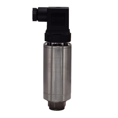 Transdutor de pressão relativa - 6700  - GEMS SENSORS & CONTROLS - absoluta / potenciométrico / strain gauge