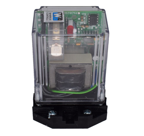 Módulo de controle industrial - 16M  - GEMS SENSORS & CONTROLS