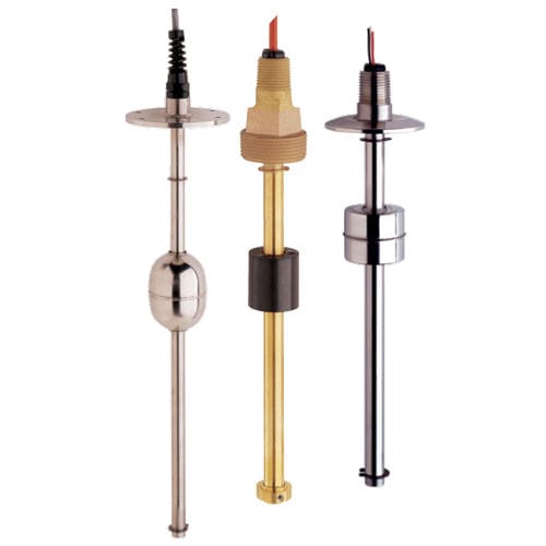 Transmissor de nível de boia - XM-XT 800  - GEMS SENSORS & CONTROLS - para líquidos / analógico / para tanque