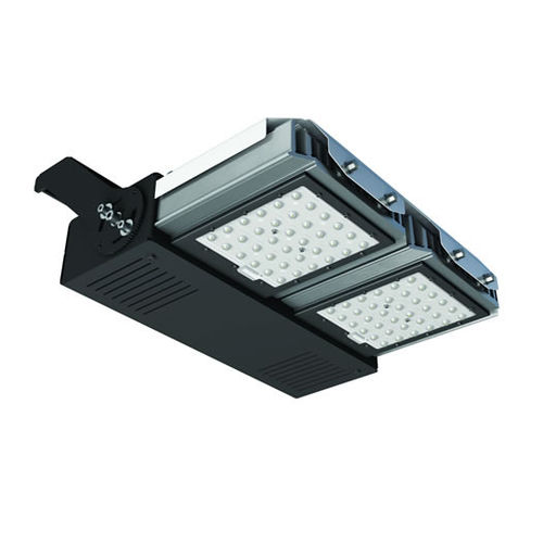 Projetor de LED - Titan 320 - Midstream Lighting - resistente às intempéries / resistente a impactos / IP66