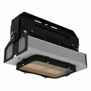 Projetor de LED - DOCKER 300 - Midstream Lighting - resistente à corrosão / para ambientes agressivos / IEC