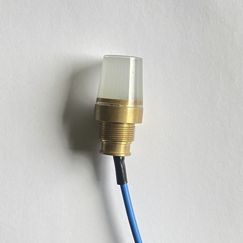 Luz - DKL01 - Rixen Messtechnik  - de LED / com lâmpadas / industrial
