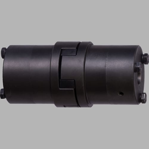 Acoplamento com espaçador - USS series - Utkarsh Transmissions Pvt. Ltd. - para bomba / com medição de torque