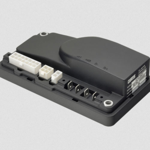 Controlador de motor de ímãs permanentes - 1212C  - Curtis Instruments - CA / para veículo elétrico