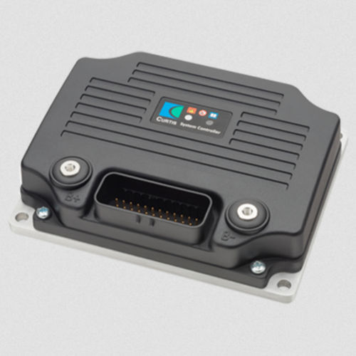 Módulo de interface barramento CAN - 1351 series - Curtis Instruments