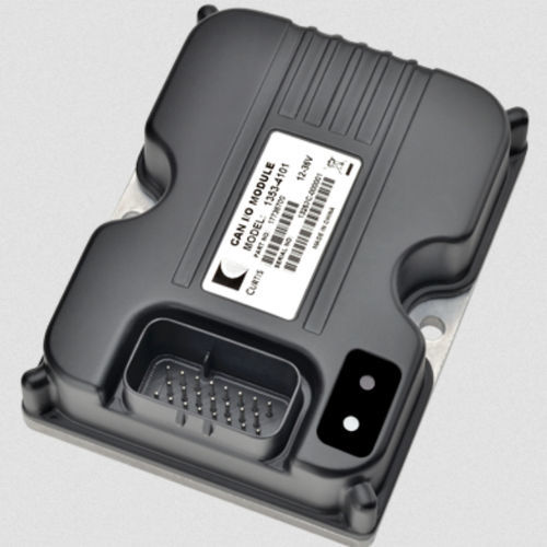 Módulo de interface barramento CAN - 1353 eXM - Curtis Instruments - CANopen