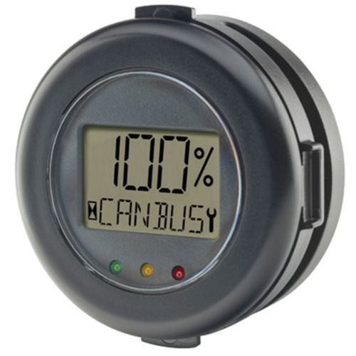 Controlador digital barramento CAN - 3140 - Curtis Instruments