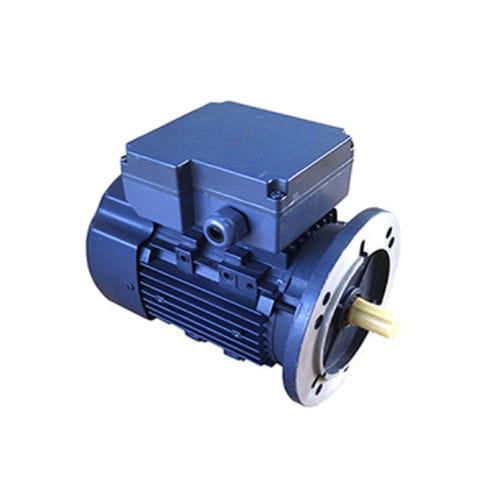 Motor assíncrono - YYJ series - Gw industry  - monofásico / 220 V / de alumínio