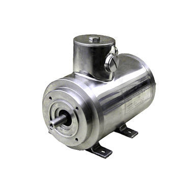Motor assíncrono - YSX series - Gw industry  - trifásico / 400 V / 380 V
