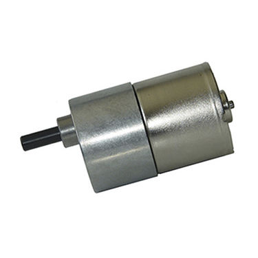 Motorredutor planetário - 37JB10K/B3630 - Gw industry  - trifásico / BLDC / de eixos paralelos