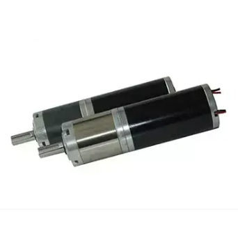 Motorredutor planetário - 42JXE100K/42ZY85  - Gw industry  - CC / coaxial / 10 W–50 W