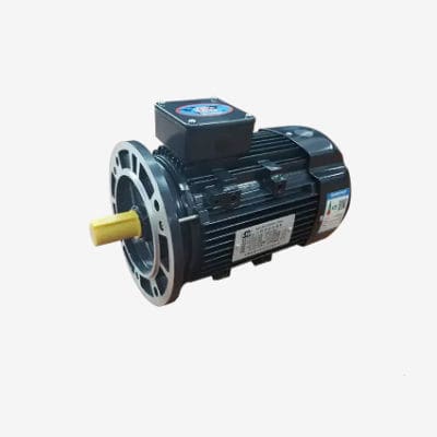Motor assíncrono - YSJ series - Gw industry  - trifásico / 380 V / 220 V