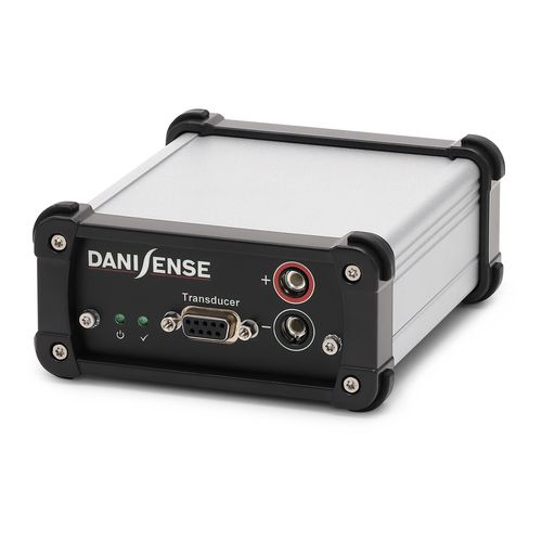 Módulo de interface para sensor de corrente - DSSIU-1 - Danisense