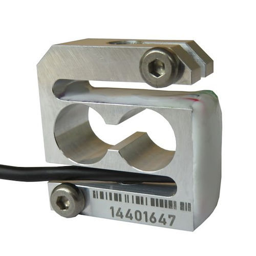 Célula de carga de tensão/compressão - KD24s - ME-Messsysteme GmbH - tipo S / de liga de alumínio / em aço inoxidável