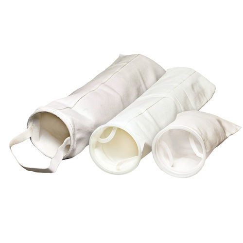 Bolsa filtrante para filtro de água - Bag Filter Factory Ltd - para filtro de água biológico / para separador de água e óleo / para líquidos