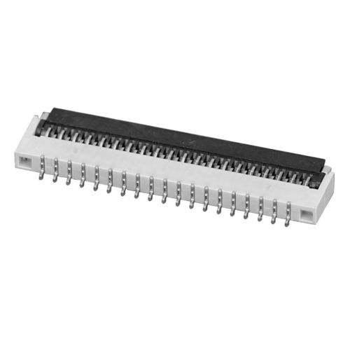 Conector de dados - L500XX-210XXX - Dongguan Lianda Precision Products Co. Ltd - FPC / cabo-placa / retangular