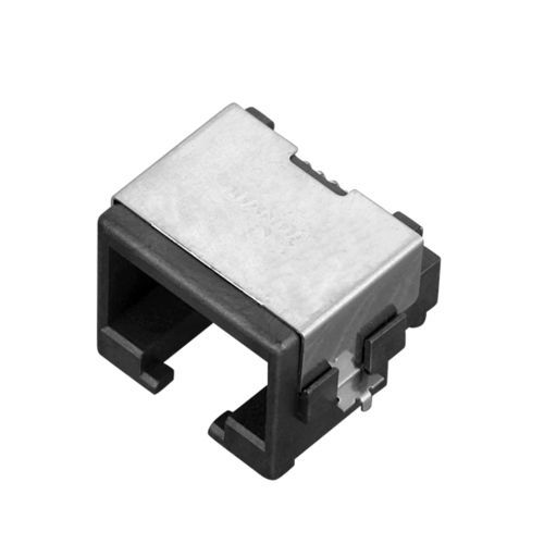 Conector de dados - L60075-1X01X - Dongguan Lianda Precision Products Co. Ltd - RF / RJ45 / de tensão