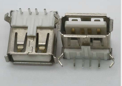 Conector de dados - L75704-11XXX - Dongguan Lianda Precision Products Co. Ltd - USB