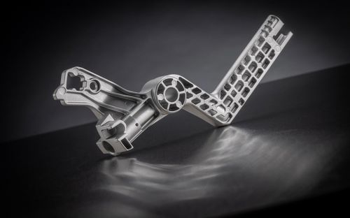 Termolacagem de zinco - Adolf Föhl GmbH + Co KG - para a indústria da microeletrônica