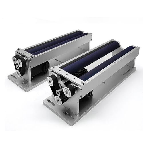 Módulo rotativo elétrico - DONGGUAN LOSPEED LASER TECHNOLOGY LTD