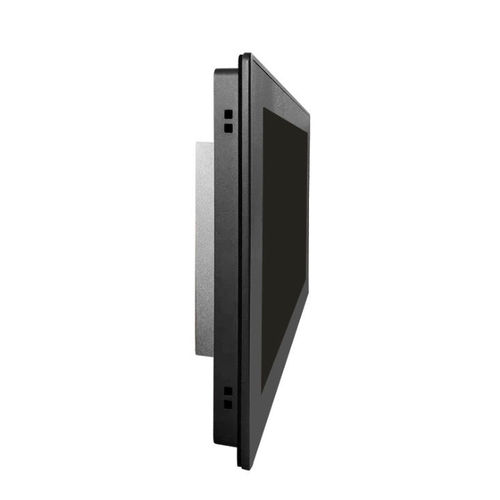 Monitor 15" - FPM-3150 - Luchengtech Co., Ltd. - LCD/TFT / com tela sensível ao toque resistiva com 5 fios / industrial