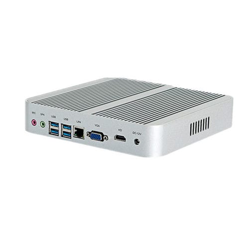 Computador de mesa - MPC-2167 - Luchengtech Co., Ltd. - de parede / Intel® Core i3-5005U / Intel® Core i3-6157U