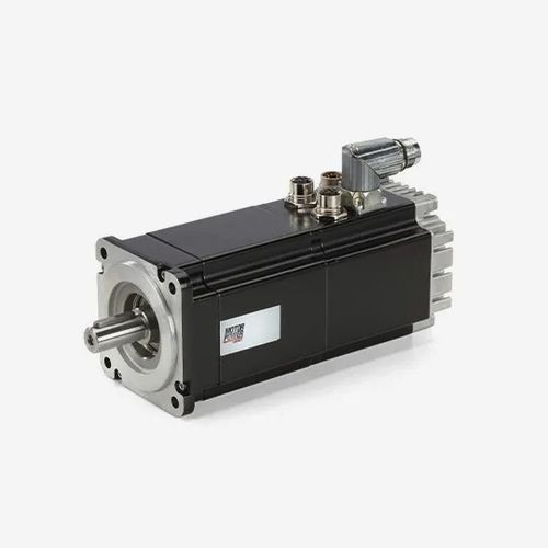 Servomotor sem escovas - DUET AD  series - Motor Power Company - CC / 48 V / com freio