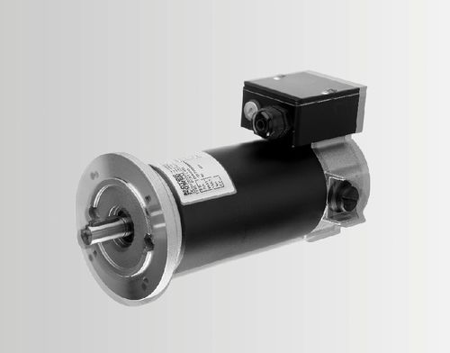 Motor síncrono - PENTA - Motor Power Company - de corrente contínua / de ímãs permanentes