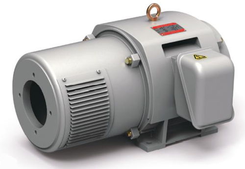 Motor de indução - Shidae Electric Co.,Ltd. - trifásico / 4 polos / 6 polos