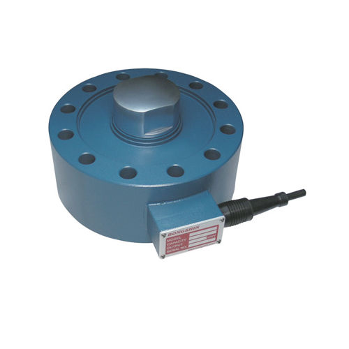 Célula de carga de compressão - CSDH - Bongshin Loadcell Co.,Ltd - compacto / em aço / de precisão