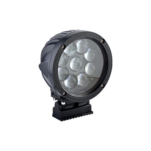 Lanterna de trabalho de LED - SNT-BL184-1 - MUCCO  Warning Lights - IP68