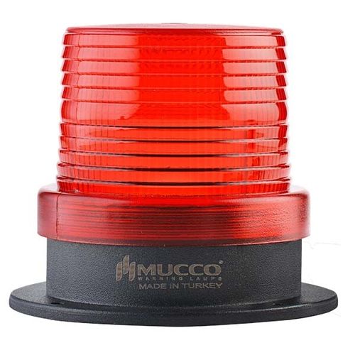 Sinalizador flash - SNT-925-1 - MUCCO  Warning Lights - contínuo / intermitente / multifunções