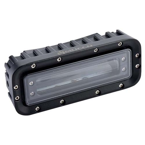 Iluminação para empilhadeira - SNT-RL181-1 - MUCCO  Warning Lights - de segurança / de LED / para guindaste