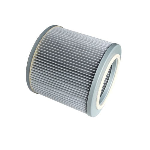 Filtro de ar - EX638 - Zhejiang TOP Environmental Technology Co., Ltd - de cartucho / antiestático / HEPA