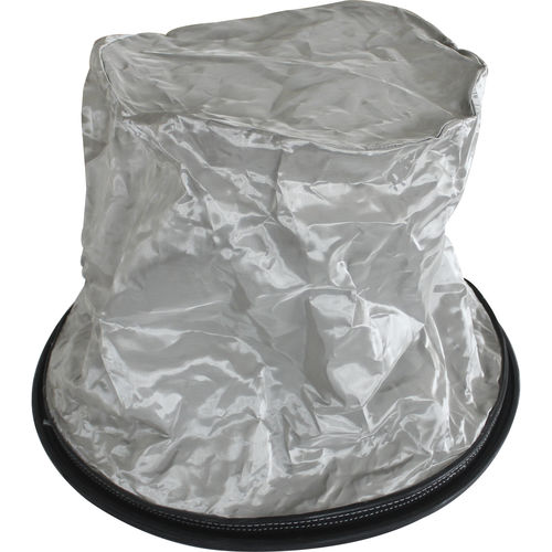 Bolsa filtrante para coletor de pó - EX610 - Zhejiang TOP Environmental Technology Co., Ltd - em inox