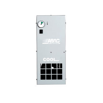Secador de ar comprimido por refrigeração - COOL 72 - ABAC - de simples estágio / compacto